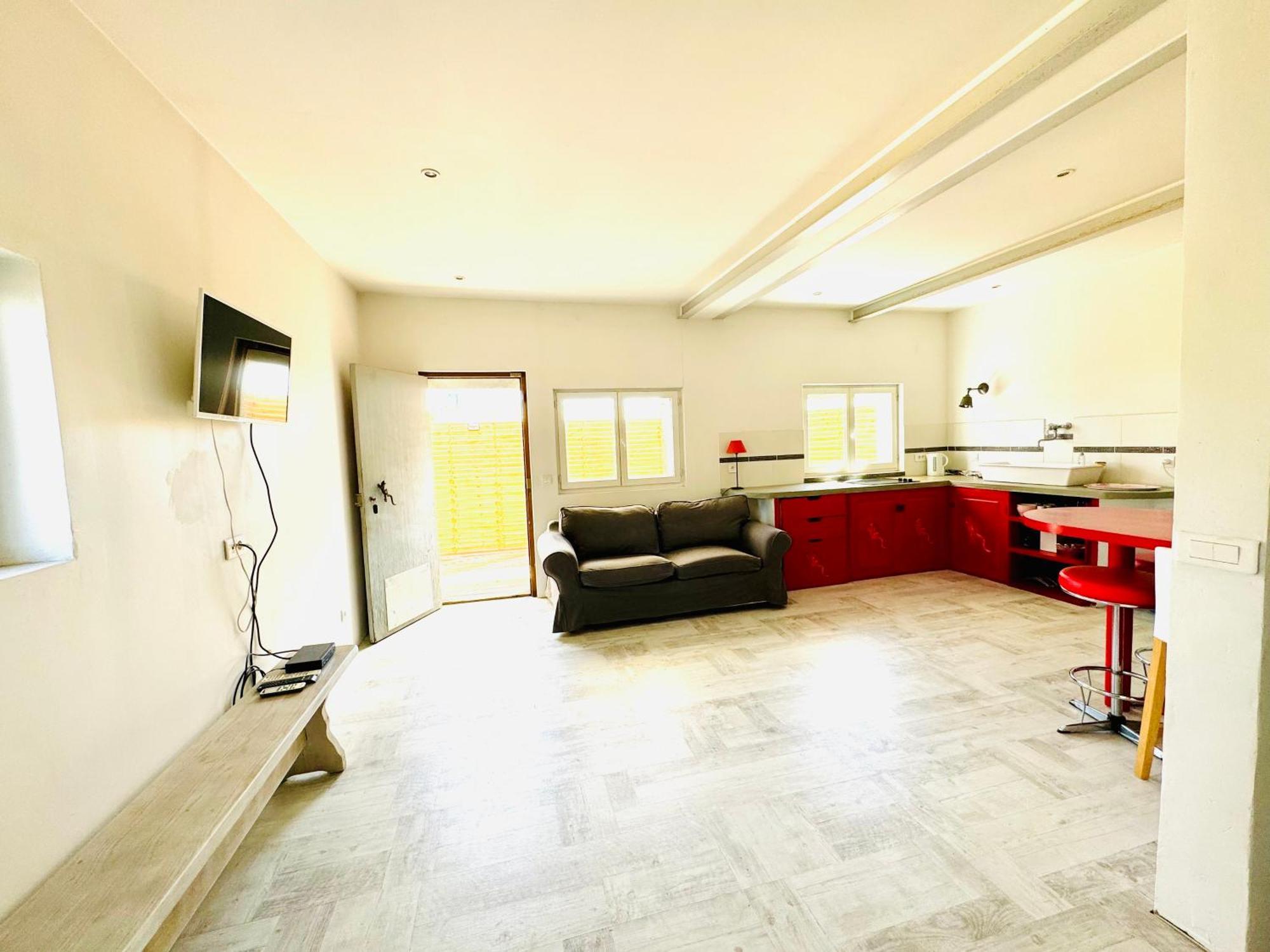 Maison Avec Piscine Antibes Esterno foto
