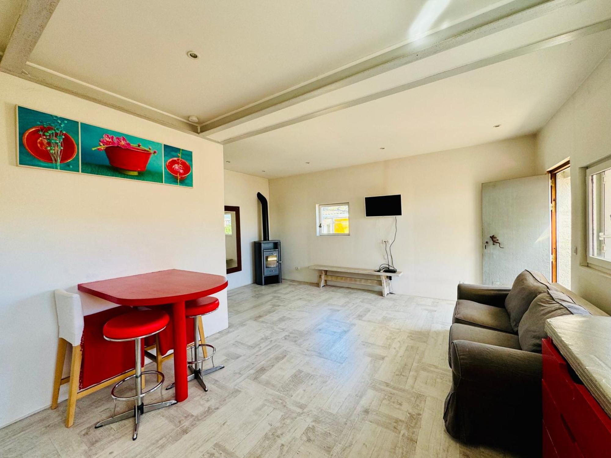 Maison Avec Piscine Antibes Esterno foto