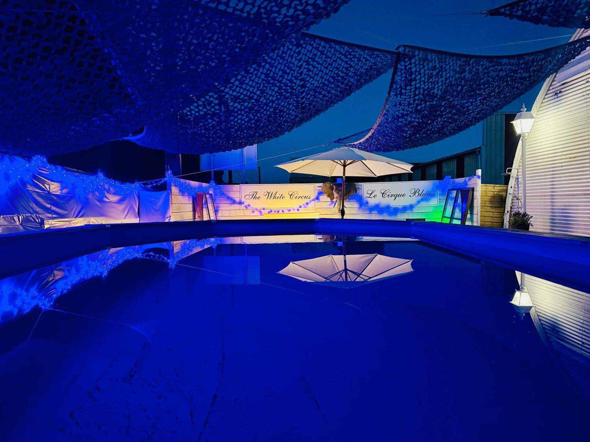 Maison Avec Piscine Antibes Esterno foto